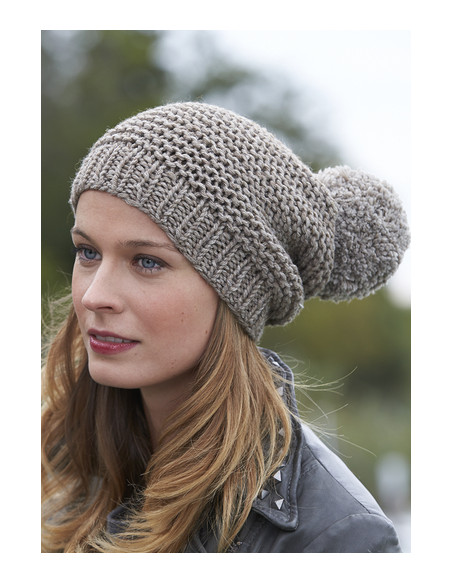 Boston Sisal Mütze - Download