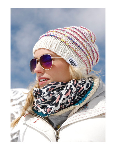 Mütze Mont Blanc - Download