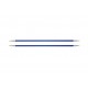Nadelspiele - Knit Pro Zing 20 cm 4.00 mm