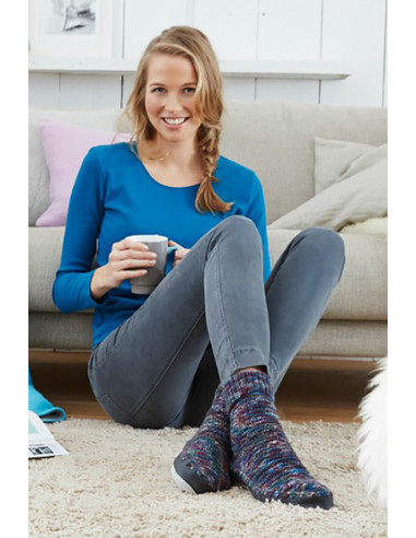 Hüttenschuhe - Download