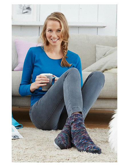 Hüttenschuhe - Download