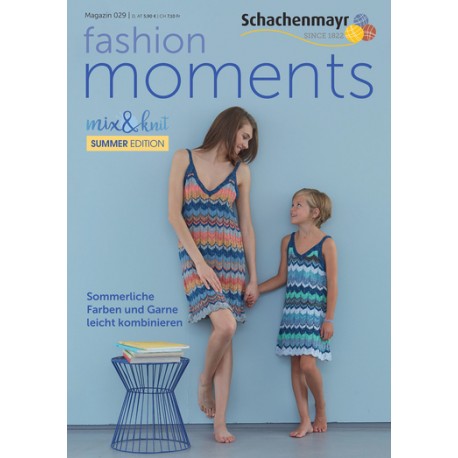 fashion moments - Magazin 029