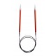 Rundstricknadel - Knit Pro Zing 100 cm 2.75 mm