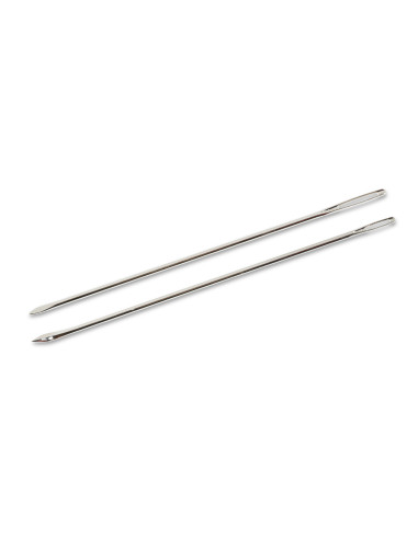 Web- und Packnadeln - Prym