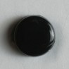 Knopf mit Öse marine- perl, 8 mm - Dill