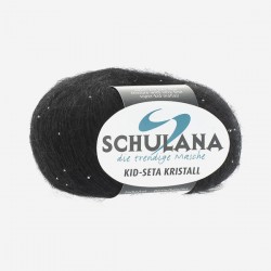 Kid Seta Kristall - Schulana