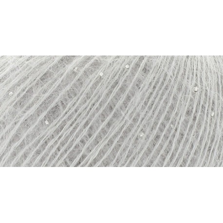 Kid Seta Kristall - Schulana 801 - silber