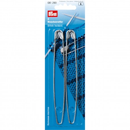 Maschenraffer 135mm - Prym