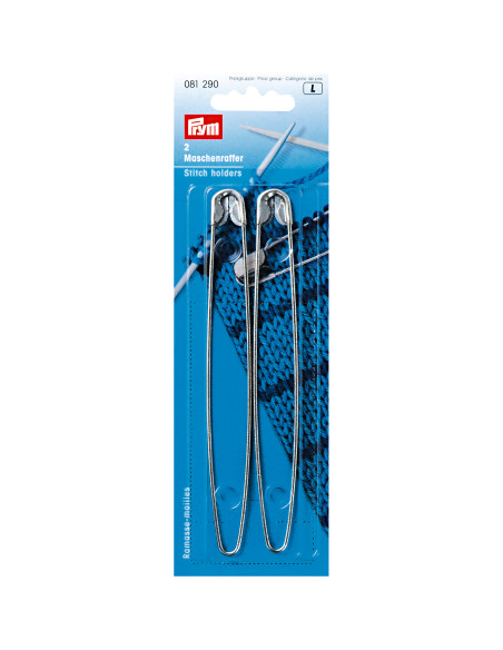 Maschenraffer 135mm - Prym