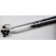 Glasknopf halbrund 10 mm