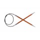 Rundstricknadel - Knit Pro Zing 150 cm 2.75 mm