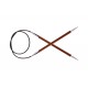 Rundstricknadel - Knit Pro Zing 150 cm 5.50 mm