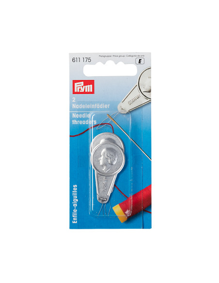 Nadeleinfädler - Prym