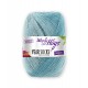 YEAR SOCKS - Woolly Hugs 08 - August