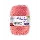YEAR SOCKS - Woolly Hugs 10 - Oktober