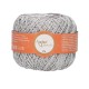Artiste Metallic - Anchor 301 - silber