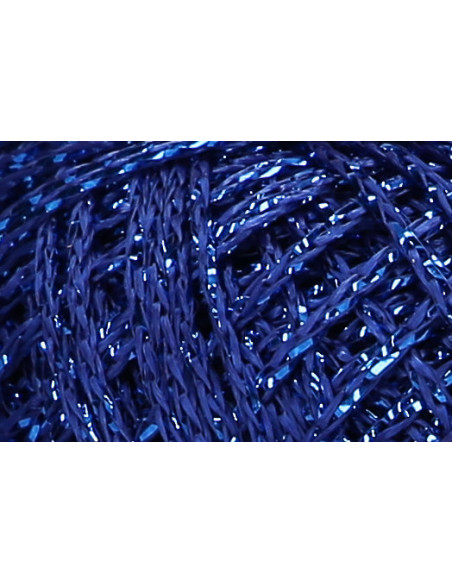 Artiste Metallic - Anchor 320 - blau