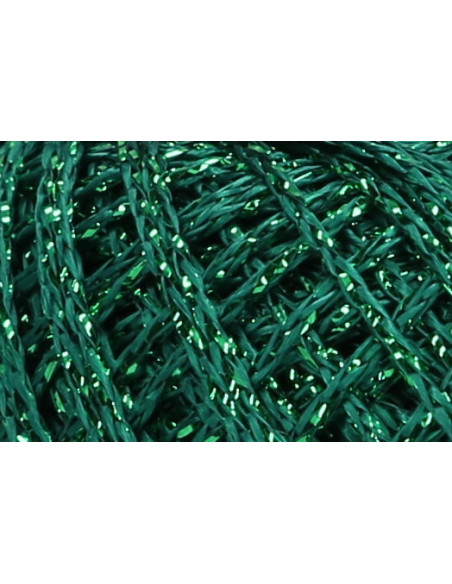 Artiste Metallic - Anchor 322 - grün