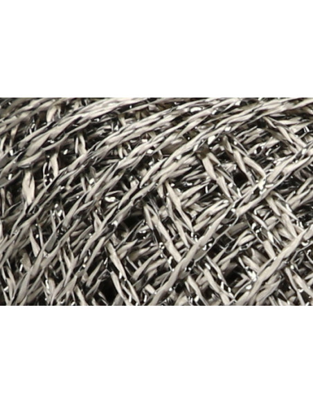 Artiste Metallic - Anchor 324 - grau