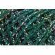Artiste Metallic - Anchor 332 - multicolor grün