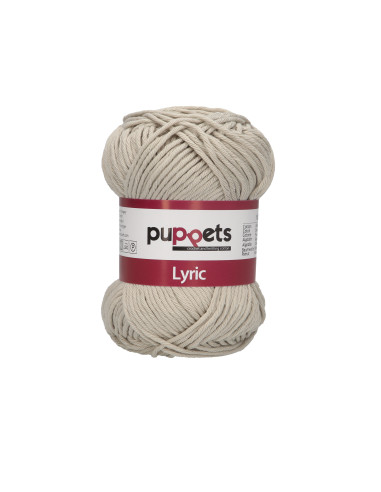 Puppets Lyric 8 - Puppets 00248 - leinen