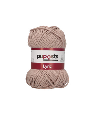 Puppets Lyric 8 - Puppets 00257 - bast