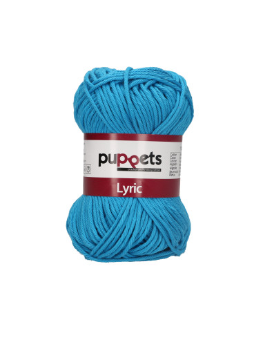 Puppets Lyric 8 - Puppets 01334 - pfau