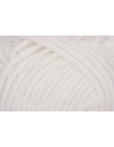 Puppets Lyric 8 - Puppets 05000 - weiss