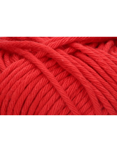 Puppets Lyric 8 - Puppets 05008 - rot