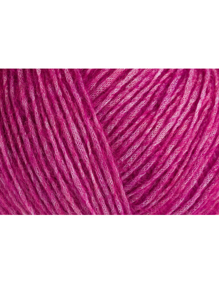 Fashion Soft Mix - Schachenmayr 00032 - magenta