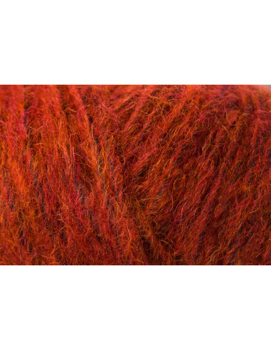 Fashion Soft Mix - Schachenmayr 00030 - karminrot