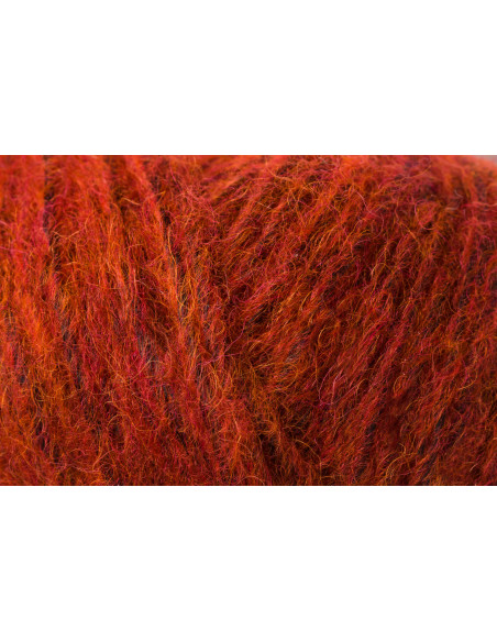 Fashion Soft Mix - Schachenmayr 00030 - karminrot