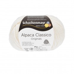 Alpaca Classico - Schachenmayr_12935