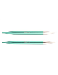 Nadelspitzen - Knit Pro Zing 3.00 mm