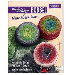 Woolly Hugs Bobbel - Neue Strick-Ideen - CV_13008