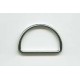 Halbrund-Ring 30 mm - welticreativ