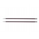 Jackennadeln - Knit Pro Zing 30cm 6.00 mm
