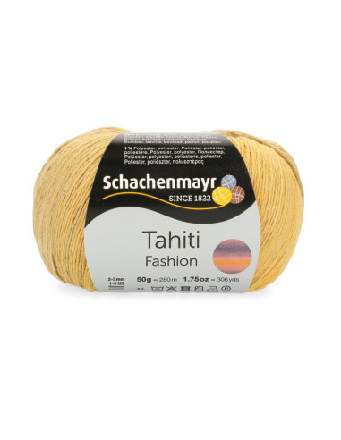 Tahiti - Schachenmayr 07694 - sunflower
