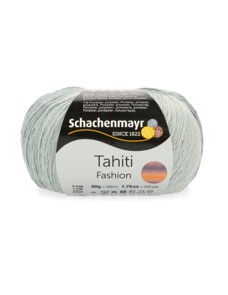 Tahiti - Schachenmayr 07697 - stone