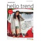 hello trend No3 - Glamping - Schachenmayr