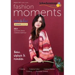 fashion moments - Magazin 038