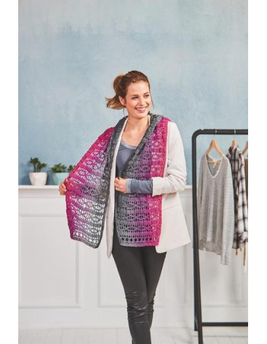 Woolly Hugs Bobbel Neue Häkel-Ideen - CV