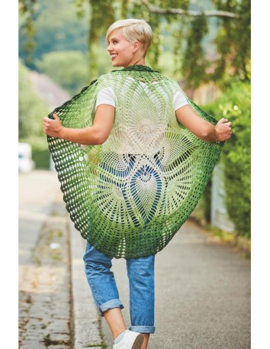 Woolly Hugs Bobbel Neue Häkel-Ideen - CV