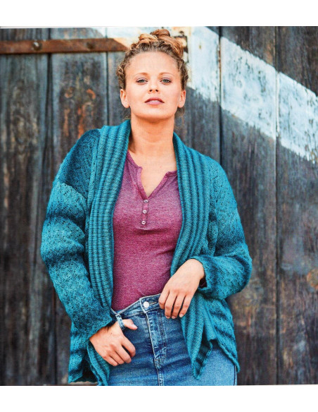 Jacke all-day4me - Download