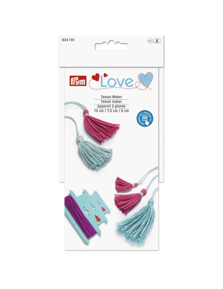 Tassel-Maker - Prym Love