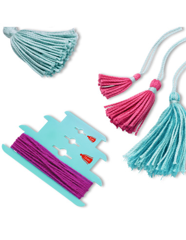 Tassel-Maker - Prym Love
