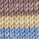 Merino Baby Plus - Katia 209 - weiss/blau/beige