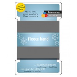 Fleece Band - Schachenmayr