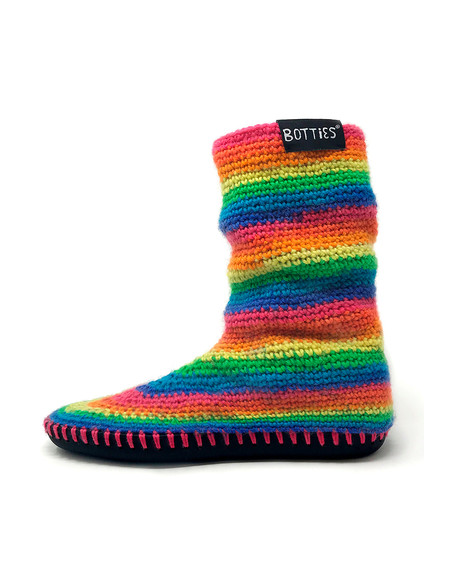 Häkelbotties mit REGIA 6-fädig - Download