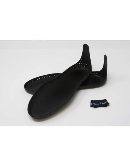 Sohlen - BOTTIES